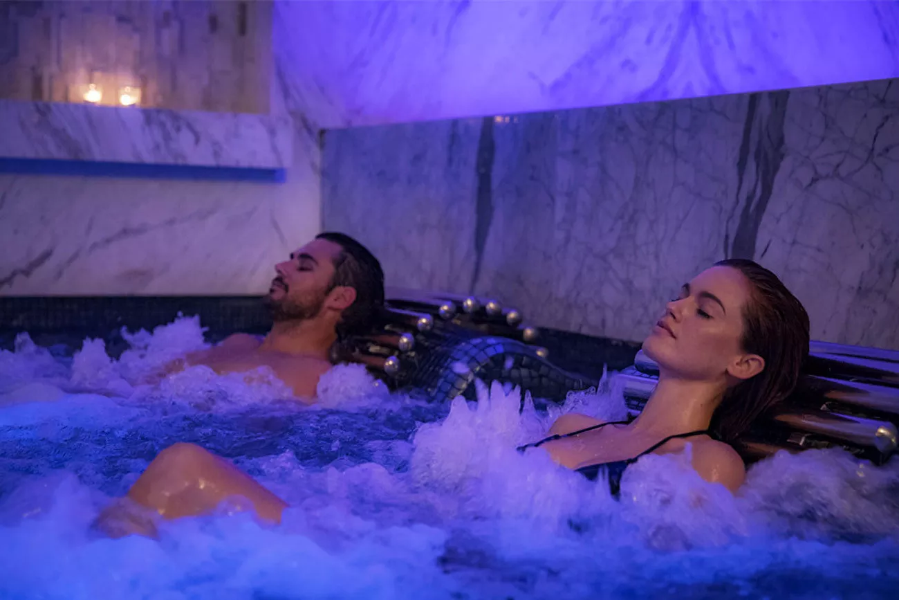 Casamento no Le Blanc Spa Resort Los Cabos